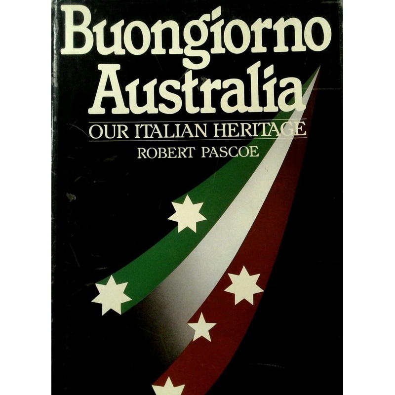 Buongiorno Australia