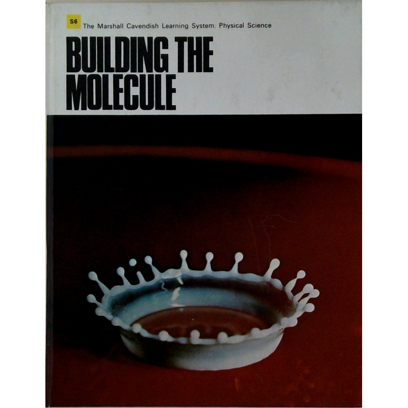 Building The Molecule