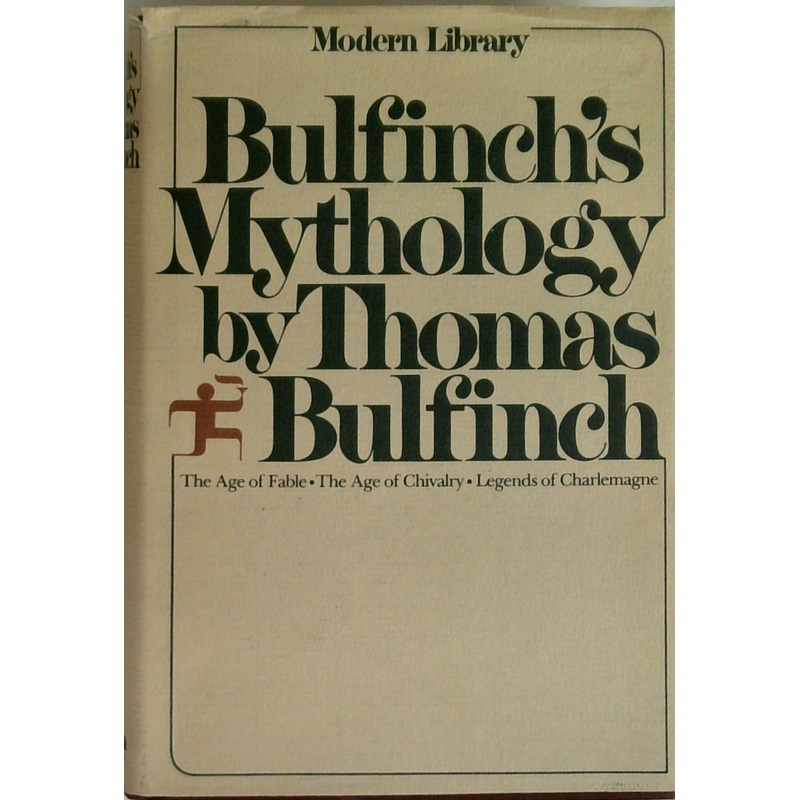 Bulfinch'S Mythology, The Age Of Fable, Age Of Chivalry, Legends Of Charlemagne