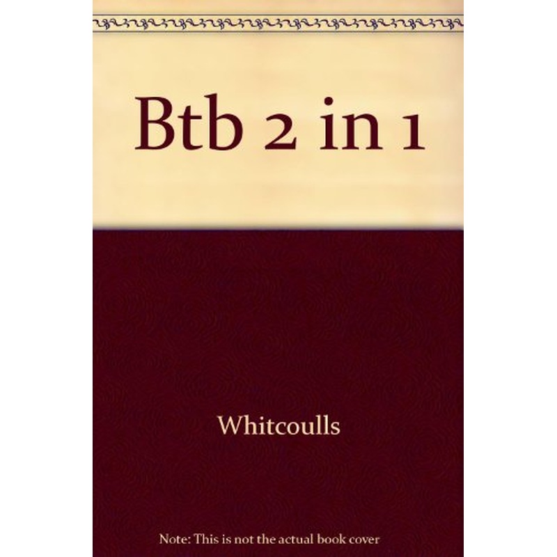 Btb 2 in 1