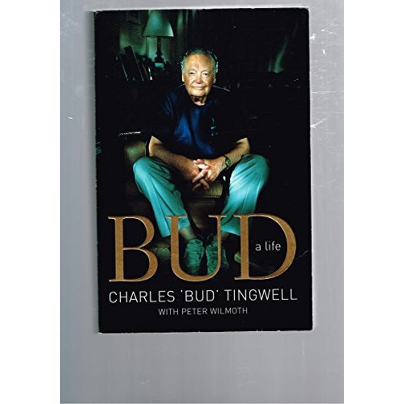 Bud: A Life