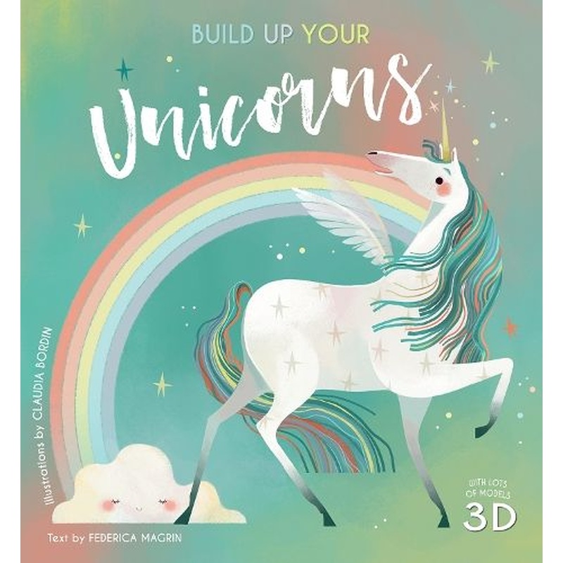 Build Up Your Unicorns