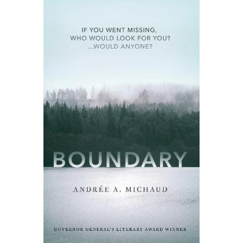 Boundary