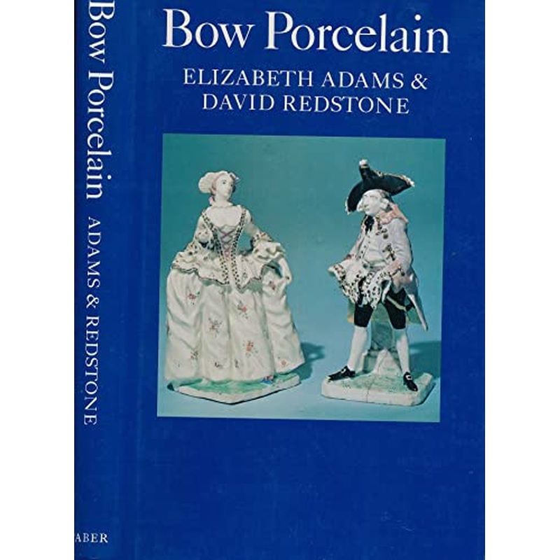 Bow Porcelain