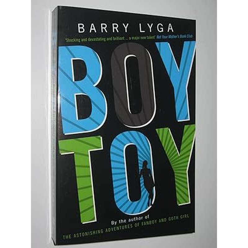 Boy Toy
