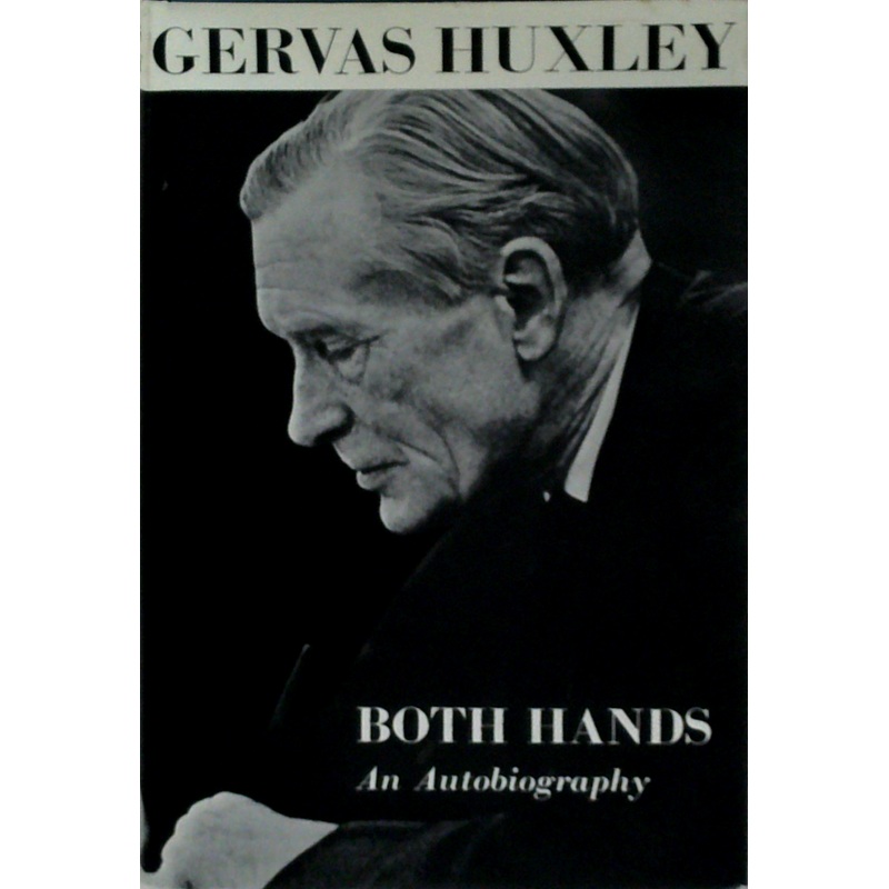 Both Hands: An Autobiography