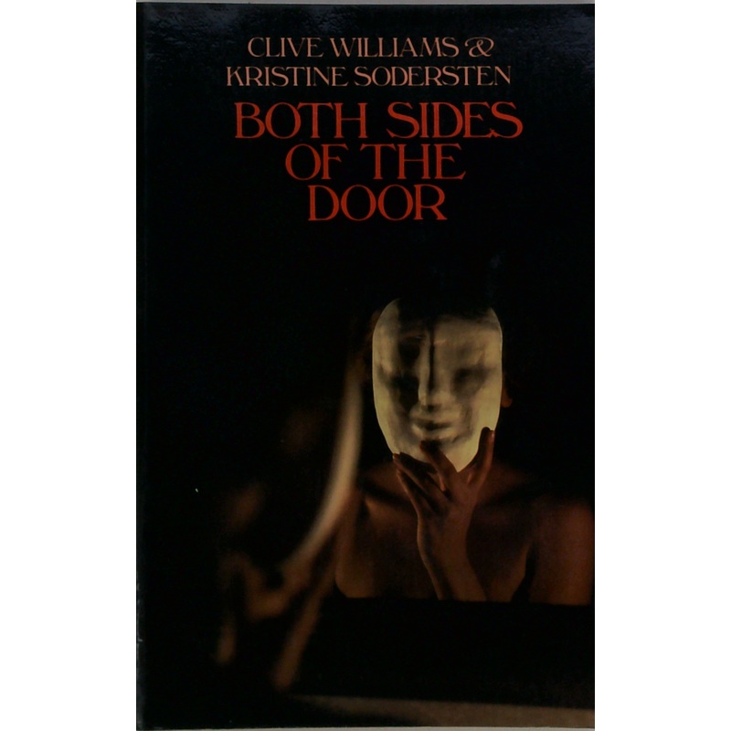 Both Sides of the Door: An Insight into the Therapeutic Experience