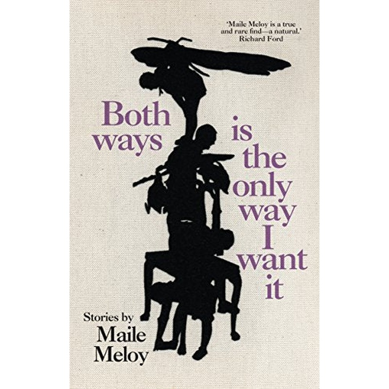 Both Ways is the Only Way I Want It