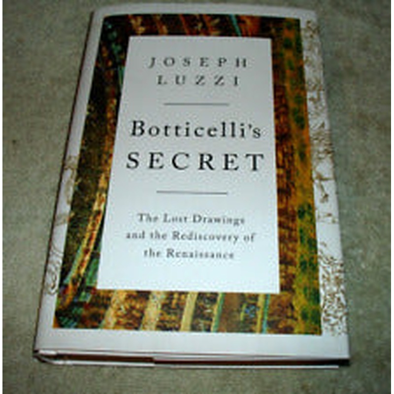 Botticelli Secret