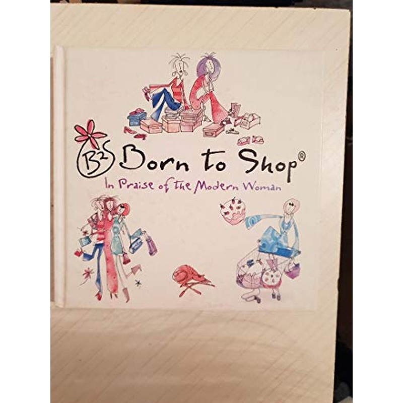 Born to Shop