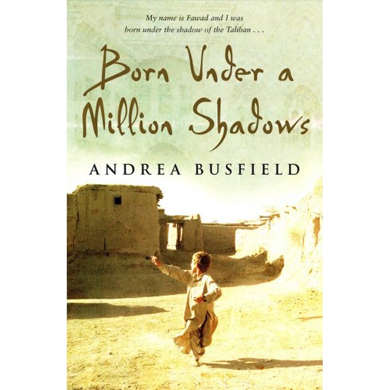 Born Under a Million Shadows