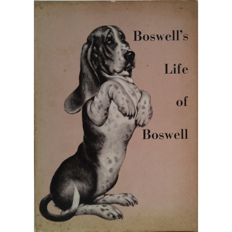 Boswell's Life Of Boswell