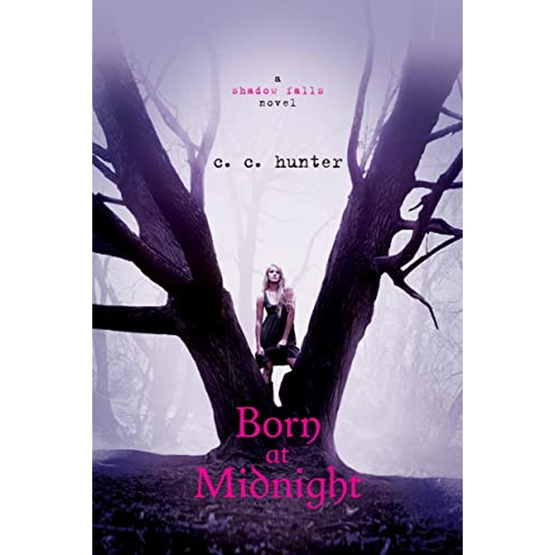 Born at Midnight