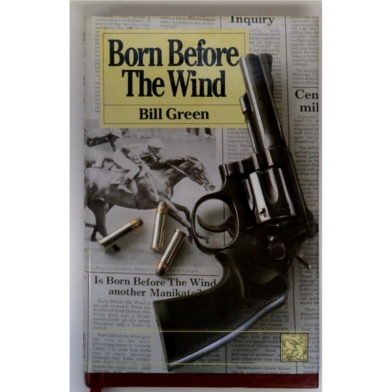 Born Before The Wind
