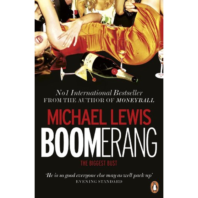 Boomerang: The Meltdown Tour