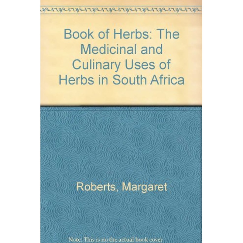 Book of Herbs