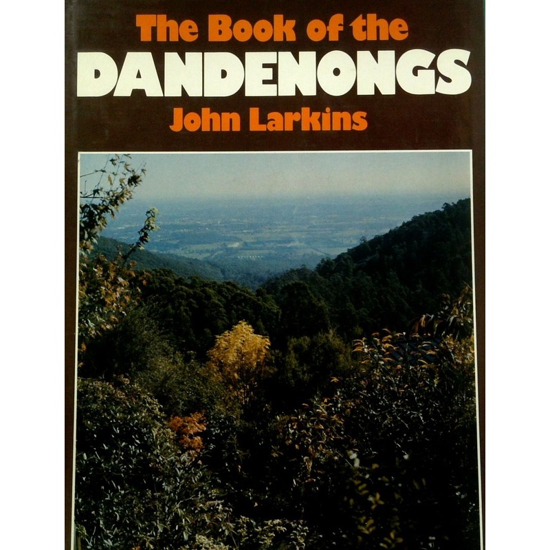 Books of the Dandenongs