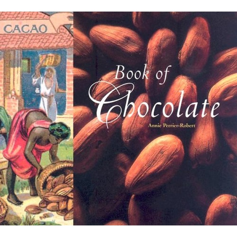 Book of Chocolate