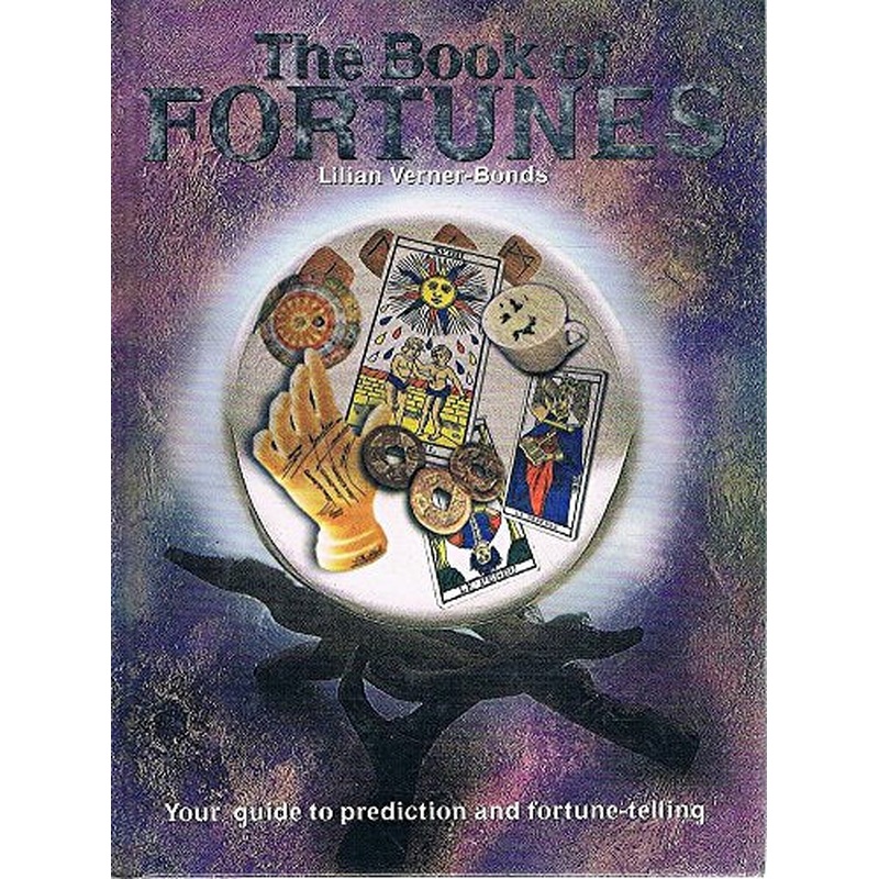 Book of Fortunes