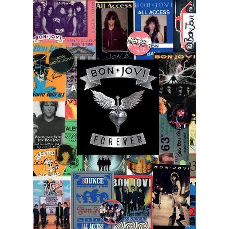 Bon Jovi: Forever