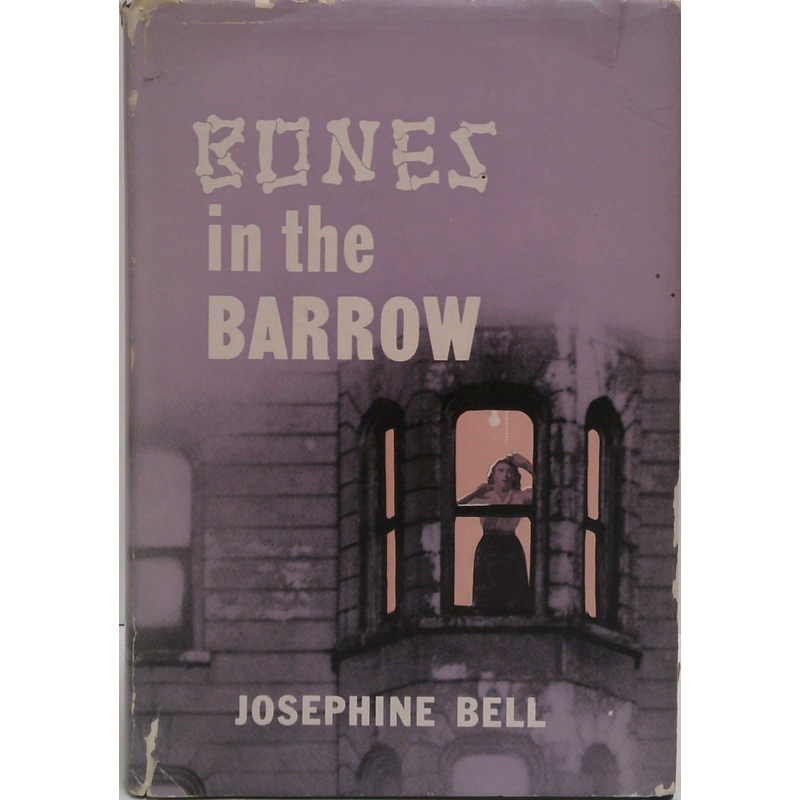 Bones In The Barrow