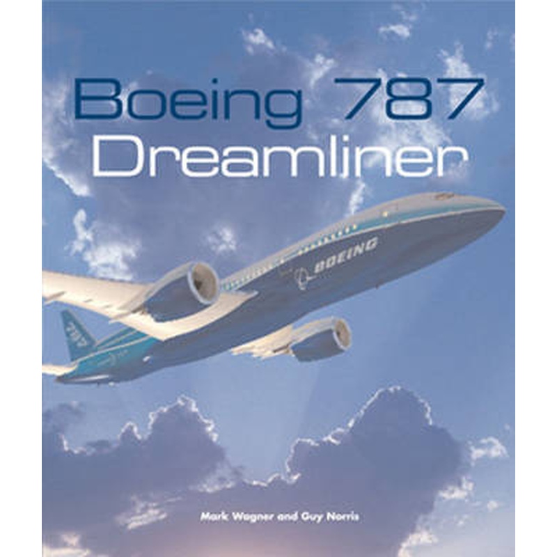 Boeing 787 Dreamliner