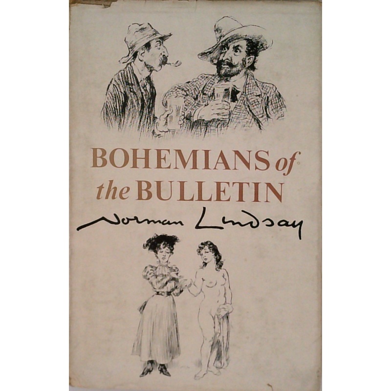 Bohemians Of The Bulletin