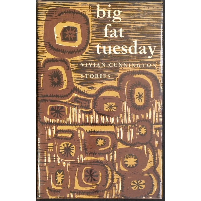 Big Fat Tuesday: stories