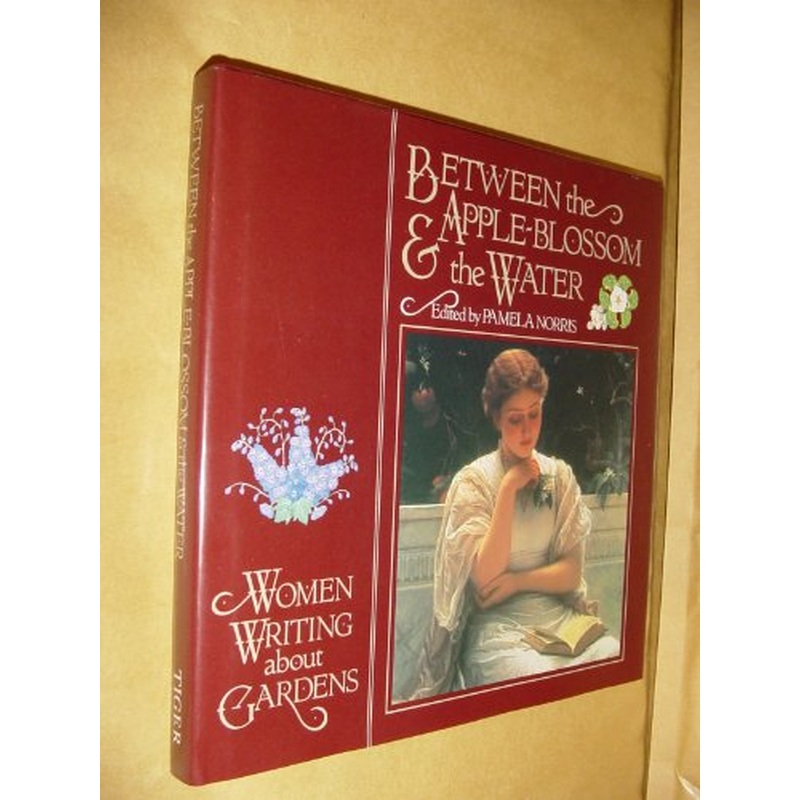 Between the Apple Blossom and the Water