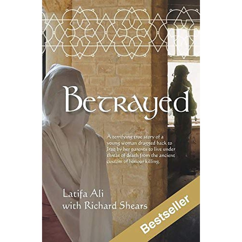 Betrayed: Escape from Iraq