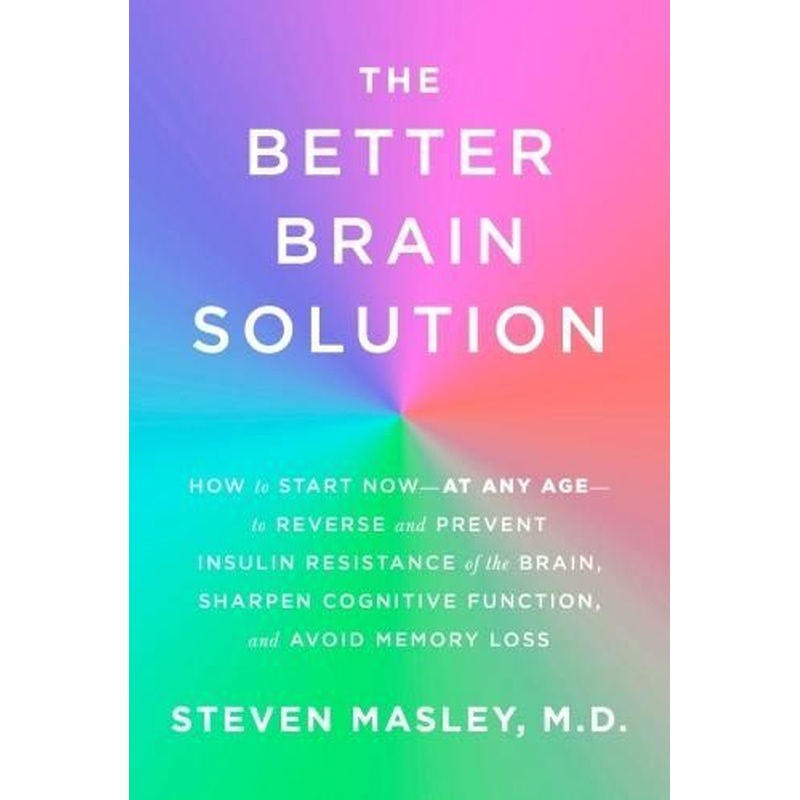 Better Brain Solution