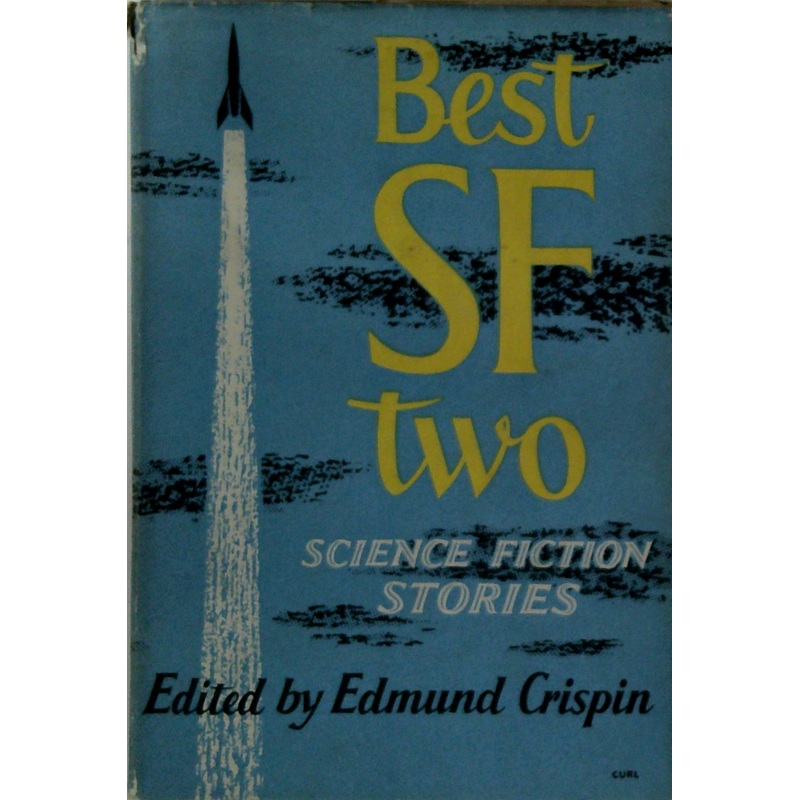 Best SF Two: Science Fiction Stories