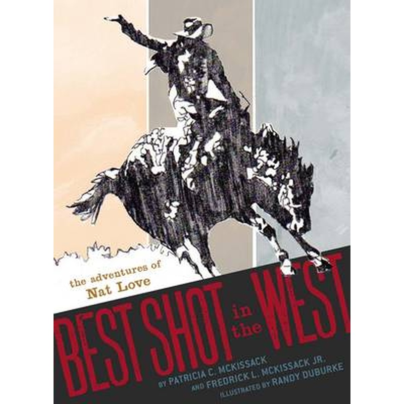 Best Shot in the West