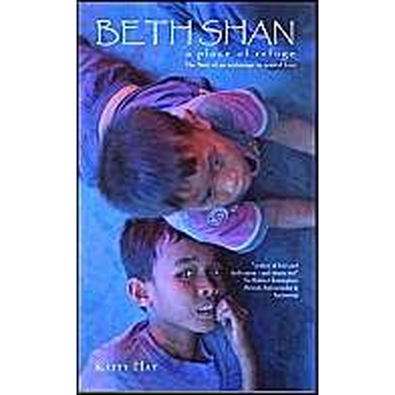 Beth Shan, a Place of Refuge