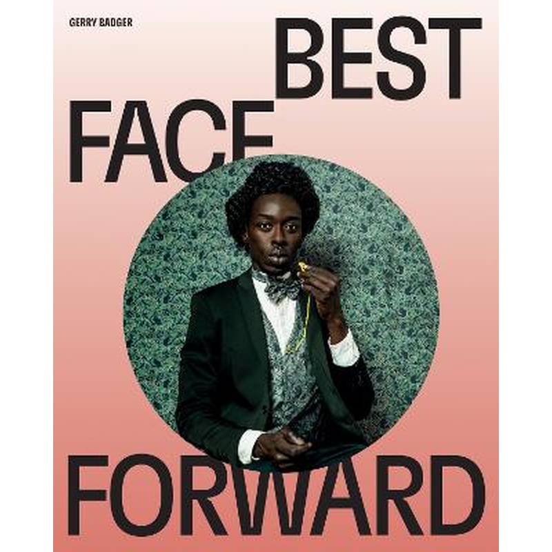 Best Face Forward: Some Thoughts on the Portrait Photograph