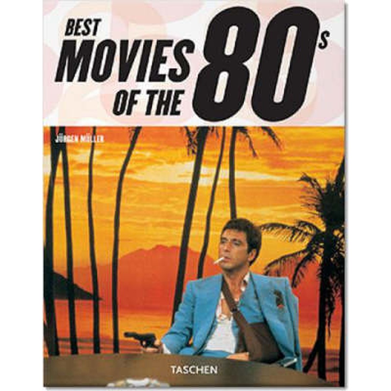 Best Movies of the 80s