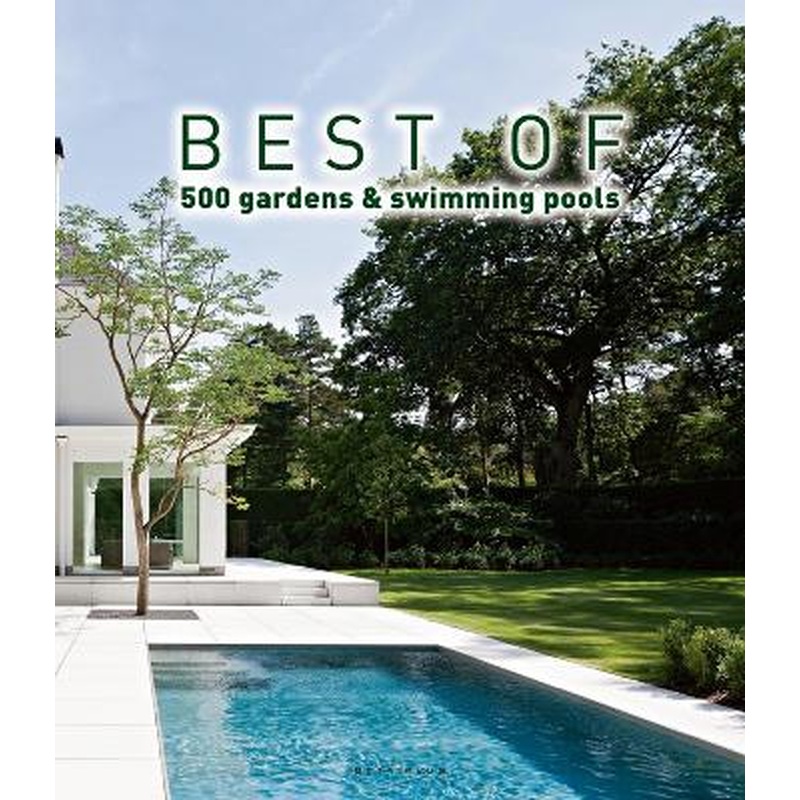 Best of 500 Gardens & Swimming Pools