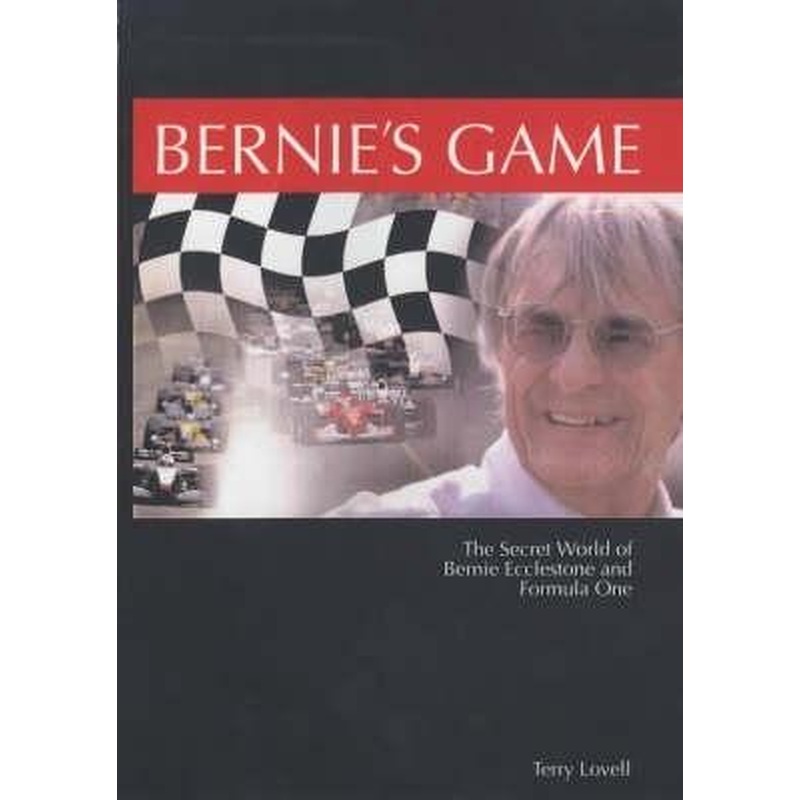 Bernie's Game