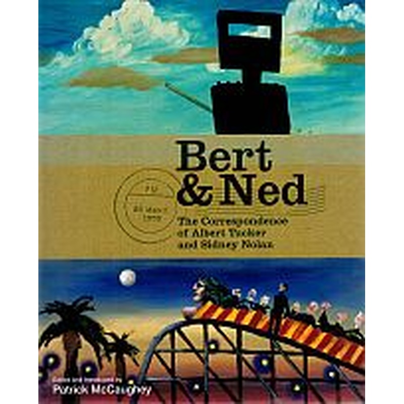 Bert And Ned