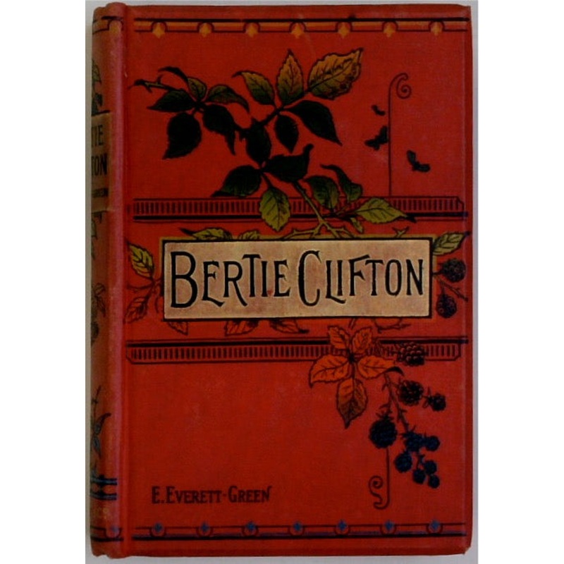 Bertie Clifton