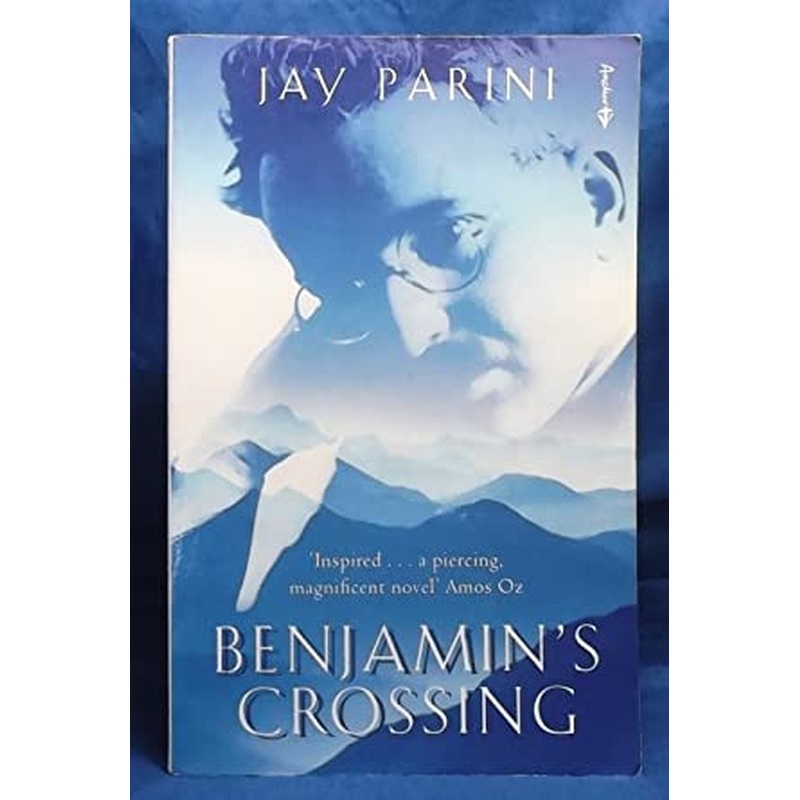 Benjamin's Crossing