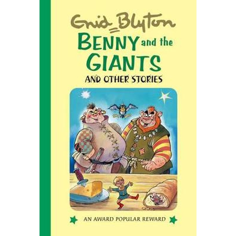 Benny and the Giants