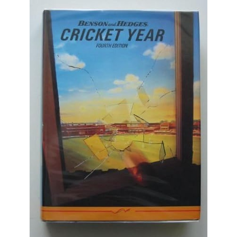 Benson and Hedges Cricket Year: 1985