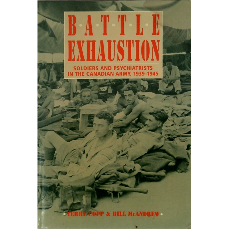 Battle Exhaustion