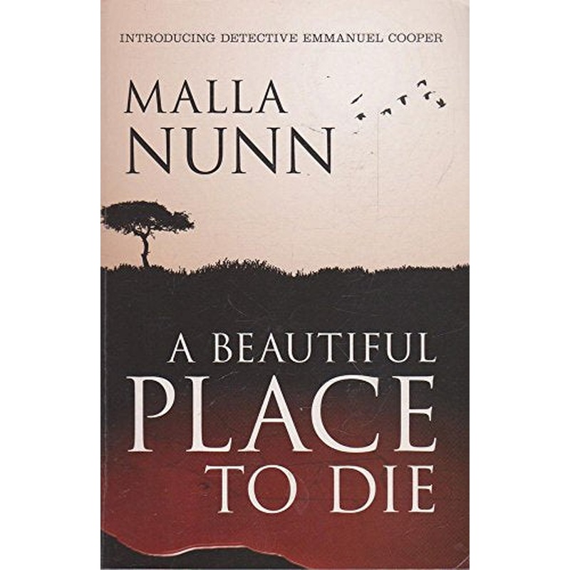 A Beautiful Place to Die