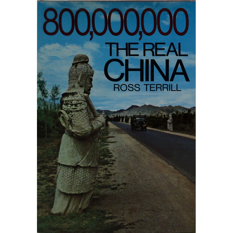 800,000,000: The Real China