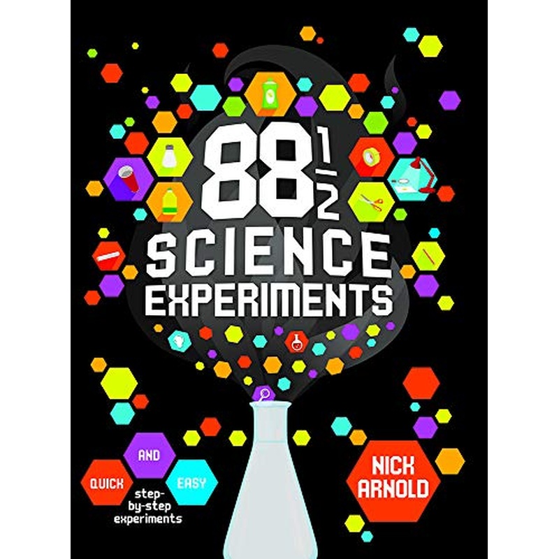 88-1/2 Science Experiments