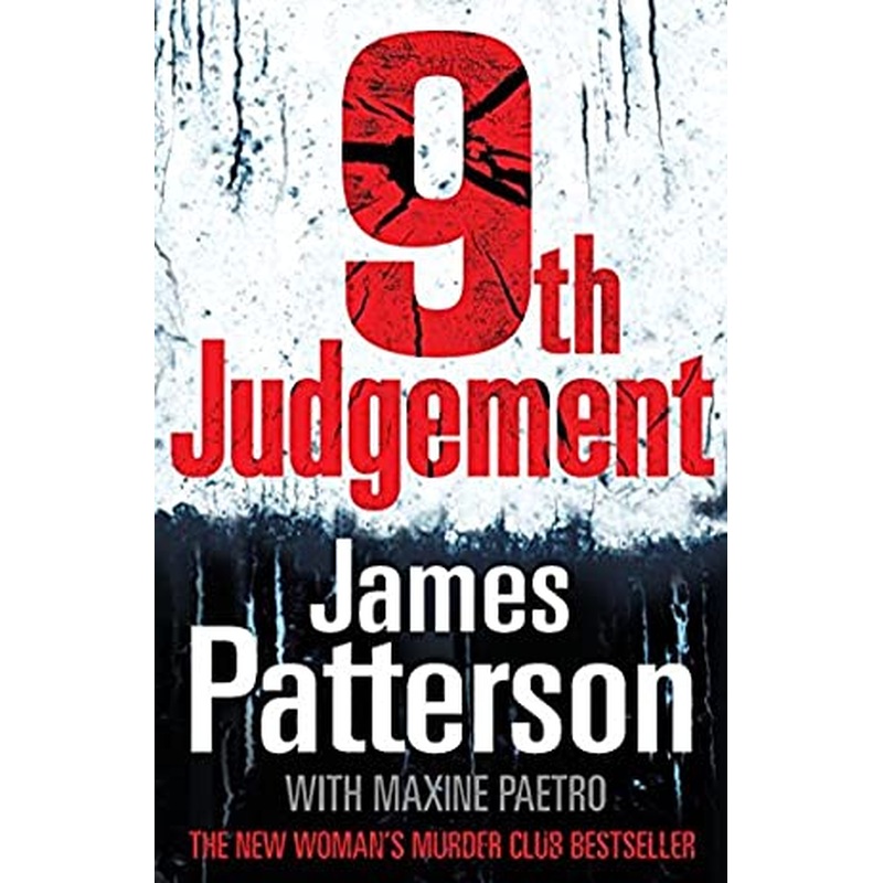 9th Judgement: (Women's Murder Club 9)