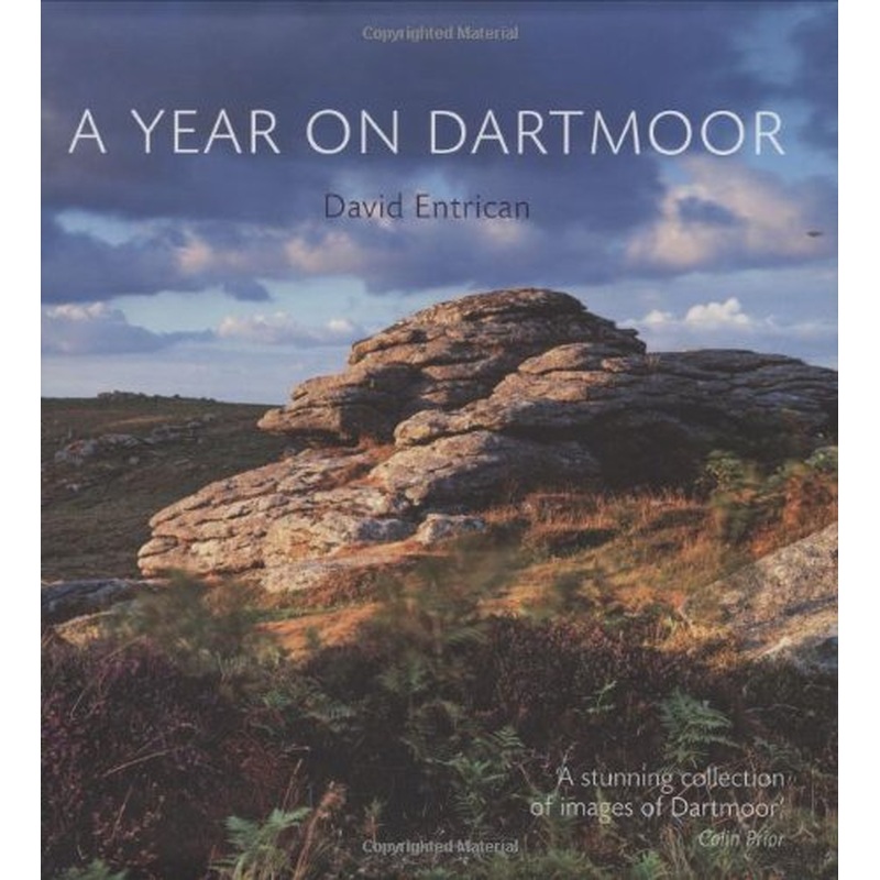 A A Year on Dartmoor