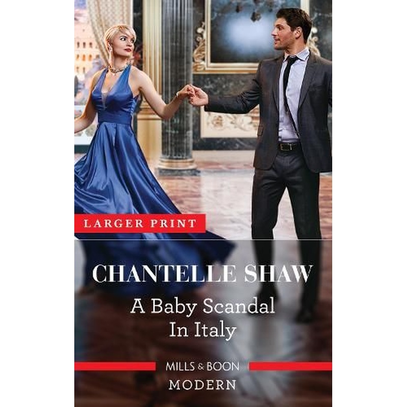 A Baby Scandal in Italy